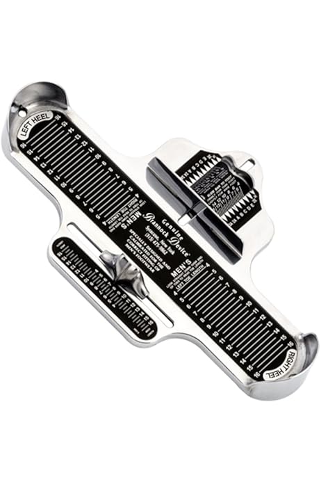 ビンテージ レッドウィング ブランノックデバイス フット スケール  測定器 ビンテージ レッドウィング ブランノックデバイス BRANNOCK